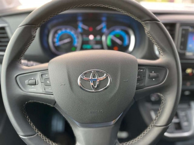 Toyota Proace Vorführwagen