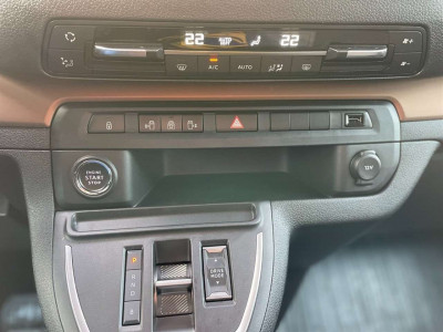 Toyota Proace Vorführwagen