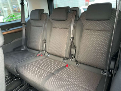 Toyota Proace Vorführwagen