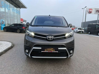 Toyota Proace Vorführwagen