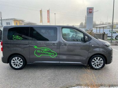 Toyota Proace Vorführwagen