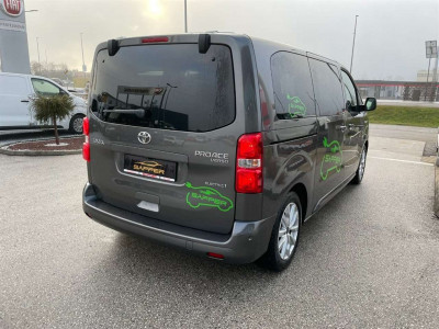 Toyota Proace Vorführwagen