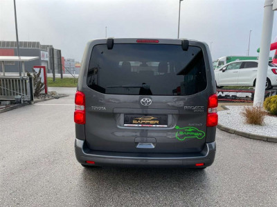 Toyota Proace Vorführwagen