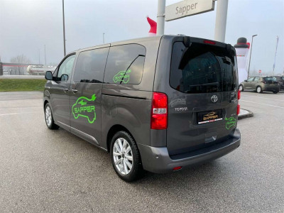 Toyota Proace Vorführwagen