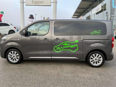 Toyota Proace Vorführwagen