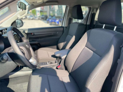 Toyota Hilux Gebrauchtwagen