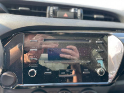 Toyota Hilux Gebrauchtwagen