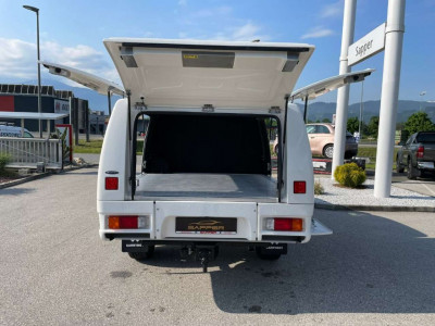 Toyota Hilux Gebrauchtwagen
