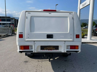 Toyota Hilux Gebrauchtwagen