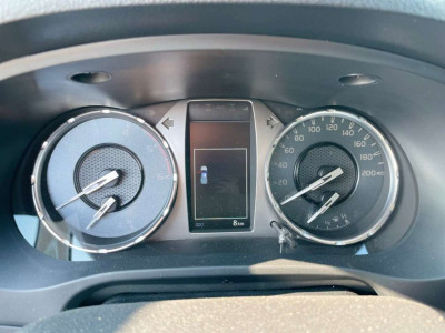 Toyota Hilux Gebrauchtwagen