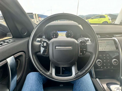 Land Rover Discovery Sport Gebrauchtwagen