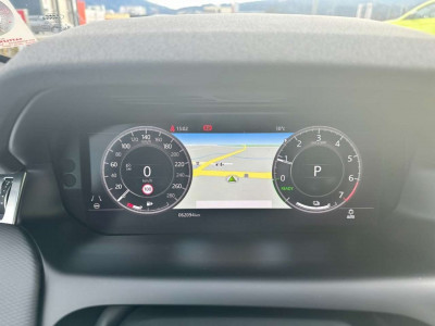 Land Rover Discovery Sport Gebrauchtwagen