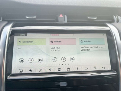 Land Rover Discovery Sport Gebrauchtwagen