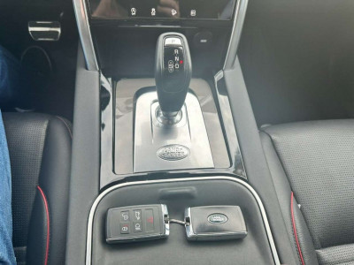 Land Rover Discovery Sport Gebrauchtwagen