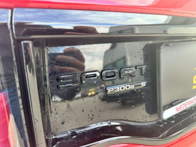 Land Rover Discovery Sport Gebrauchtwagen