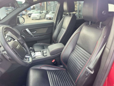 Land Rover Discovery Sport Gebrauchtwagen