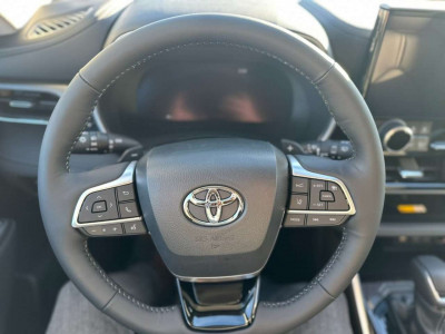 Toyota Highlander Vorführwagen
