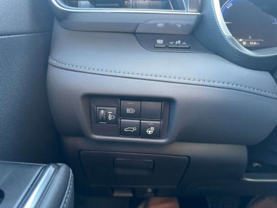 Toyota Highlander Vorführwagen