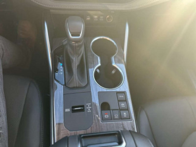 Toyota Highlander Vorführwagen