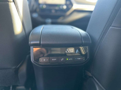 Toyota Highlander Vorführwagen