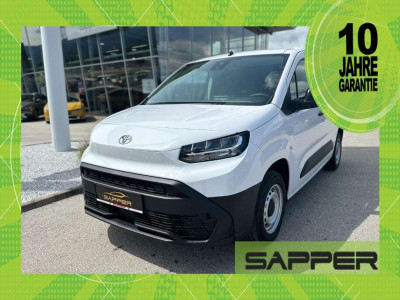 Toyota Proace Neuwagen