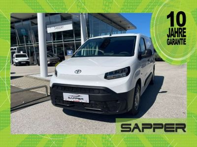 Toyota Proace Neuwagen