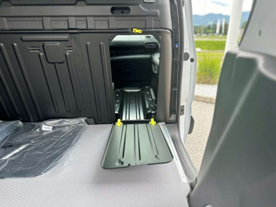 Toyota Proace Neuwagen