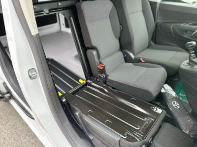 Toyota Proace Neuwagen
