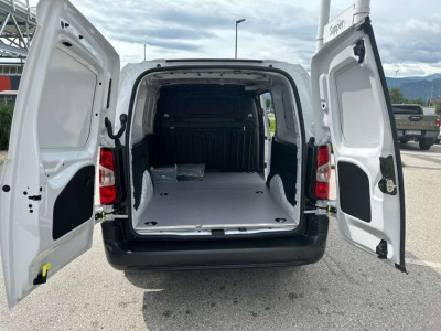 Toyota Proace Neuwagen