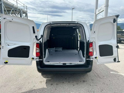 Toyota Proace Neuwagen