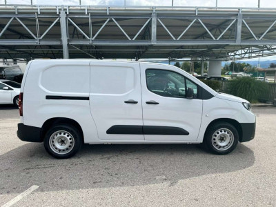 Toyota Proace Neuwagen