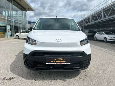Toyota Proace Neuwagen