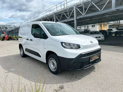 Toyota Proace Neuwagen