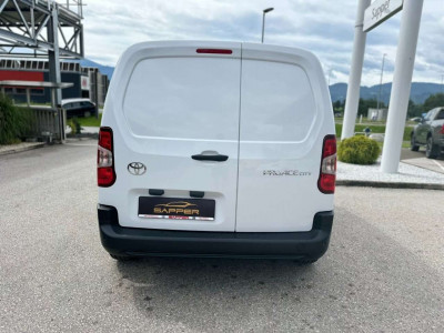 Toyota Proace Neuwagen