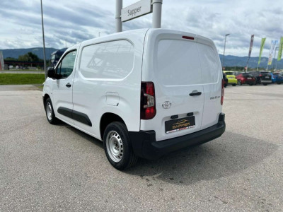 Toyota Proace Neuwagen