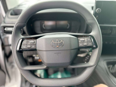 Toyota Proace Neuwagen