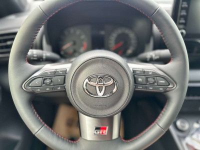 Toyota Yaris Vorführwagen