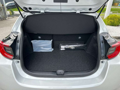 Toyota Yaris Vorführwagen