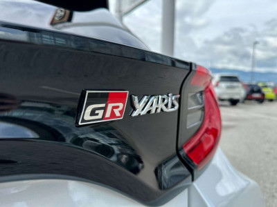 Toyota Yaris Vorführwagen