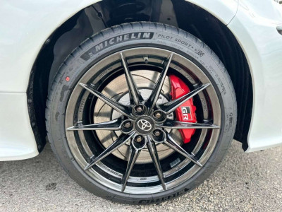 Toyota Yaris Vorführwagen