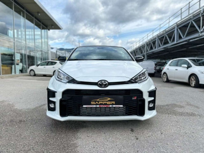 Toyota Yaris Vorführwagen