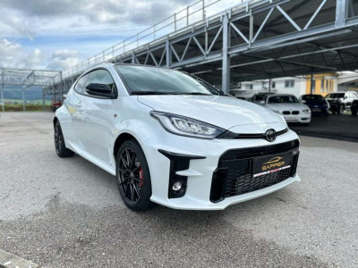 Toyota Yaris Vorführwagen