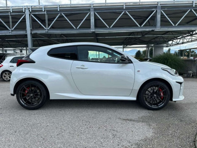 Toyota Yaris Vorführwagen