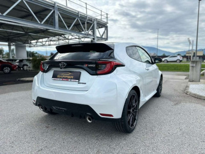 Toyota Yaris Vorführwagen