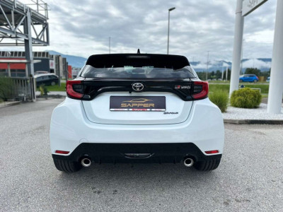 Toyota Yaris Vorführwagen