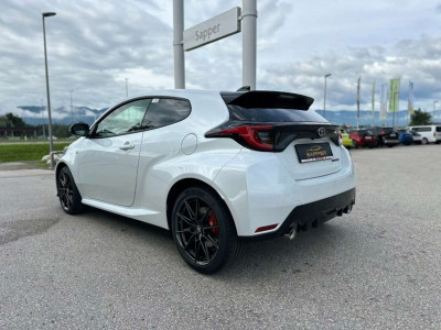 Toyota Yaris Vorführwagen