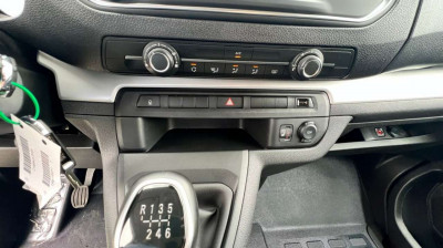 Toyota Proace Vorführwagen
