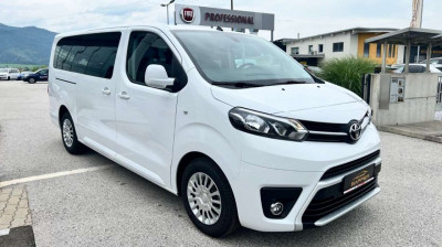 Toyota Proace Vorführwagen