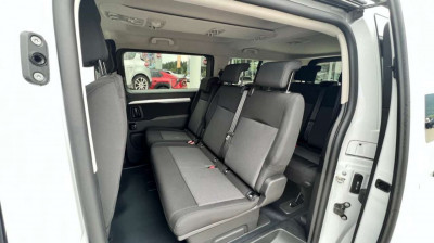 Toyota Proace Vorführwagen
