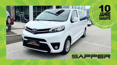 Toyota Proace Vorführwagen